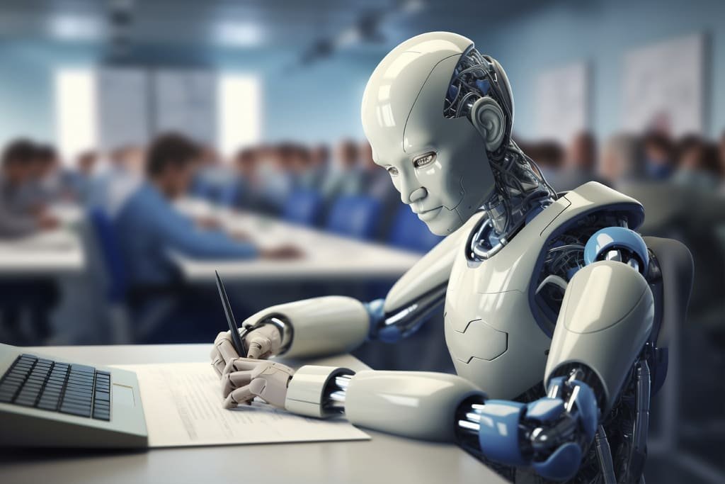 AI Chatbot Integration